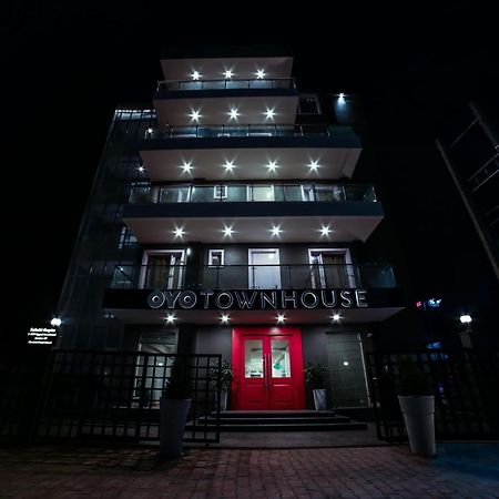 Townhouse Sohna Road 2 Hotel Gurgaon Exterior foto