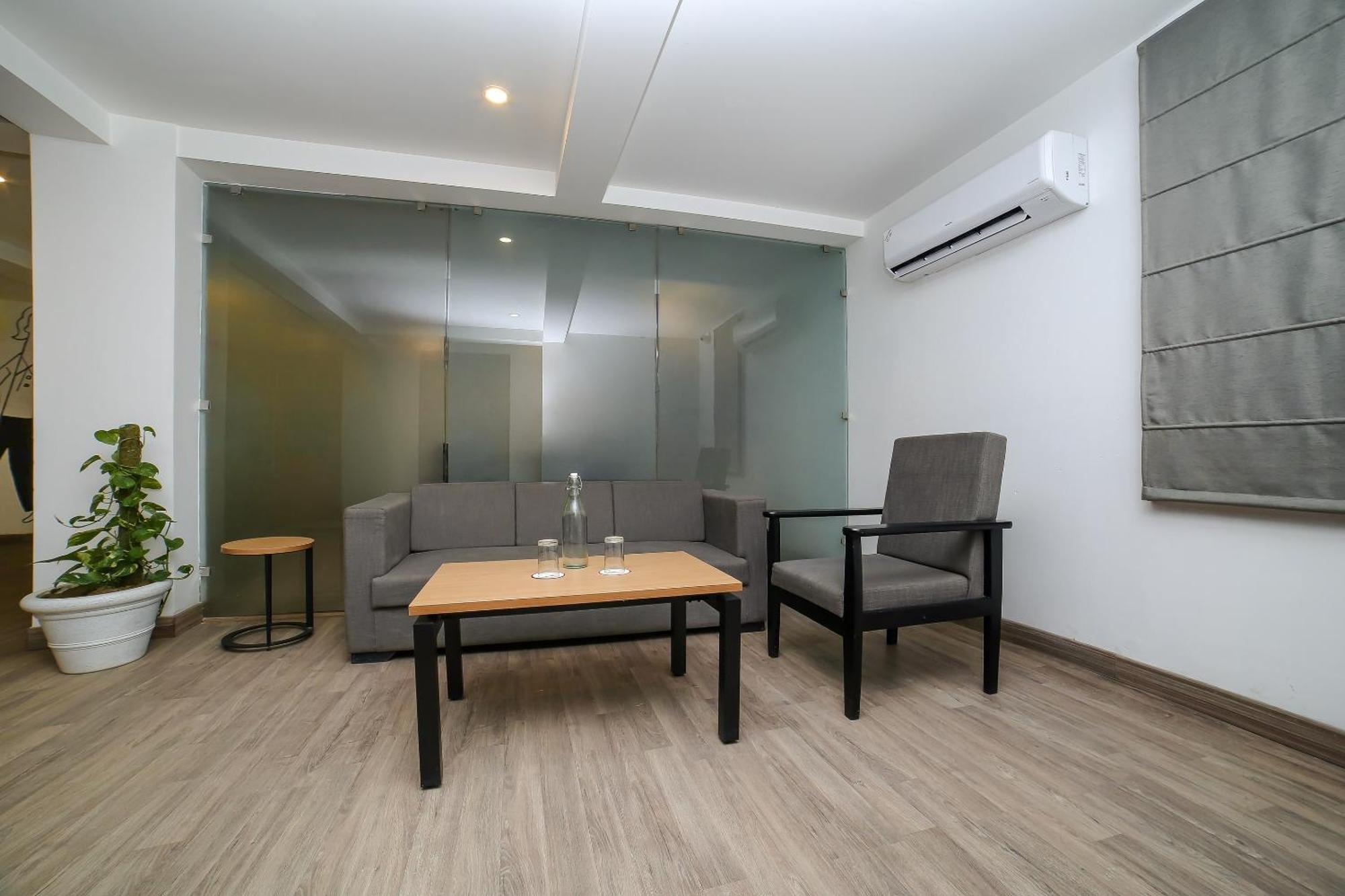 Townhouse Sohna Road 2 Hotel Gurgaon Exterior foto