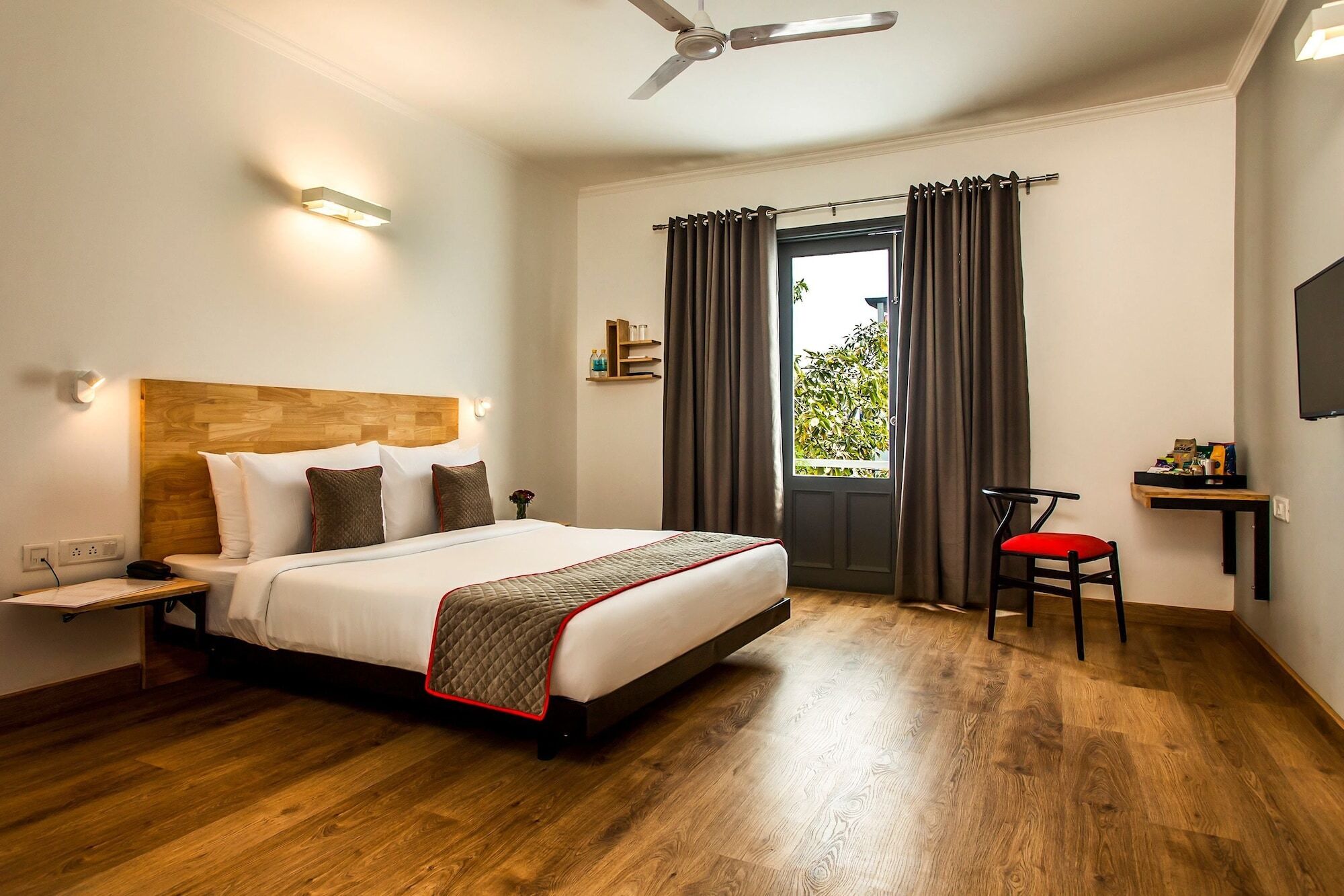 Townhouse Sohna Road 2 Hotel Gurgaon Exterior foto